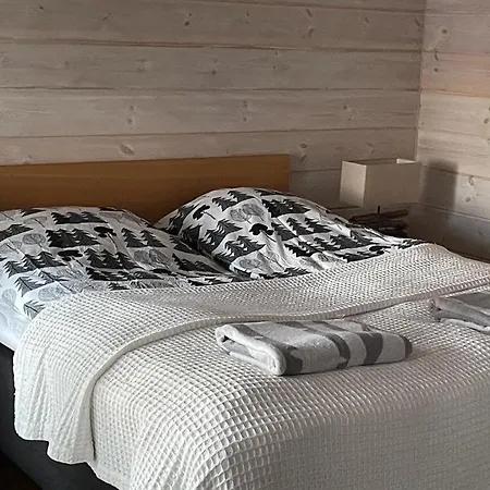 Vilmala Апартаменты Saaskilahti