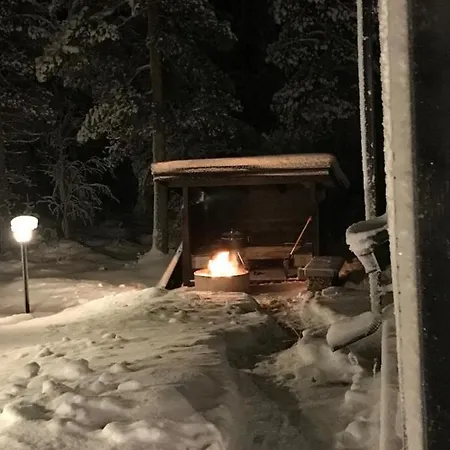 Vilmala Saaskilahti