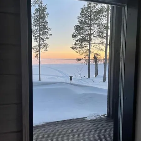 Vilmala Saaskilahti