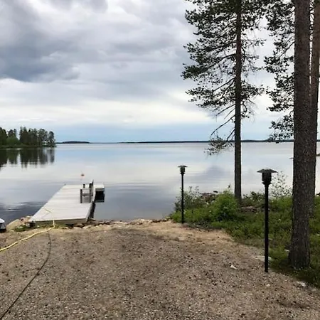 Vilmala Апартаменты *